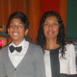 Meet your Posher, Judith